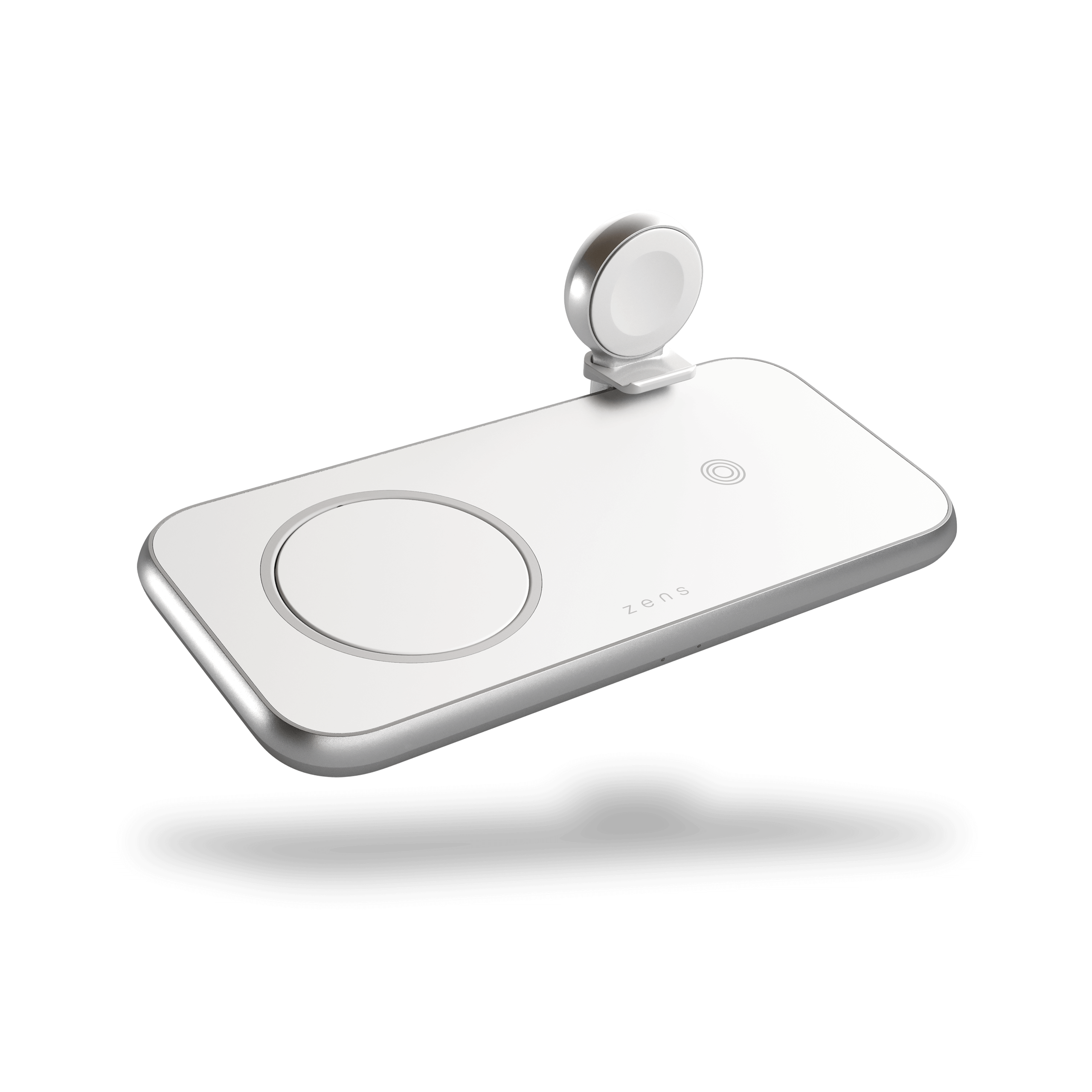 ZEDC17W - Zens 4-in-1 MagSafe Wireless Charger with Magsafe