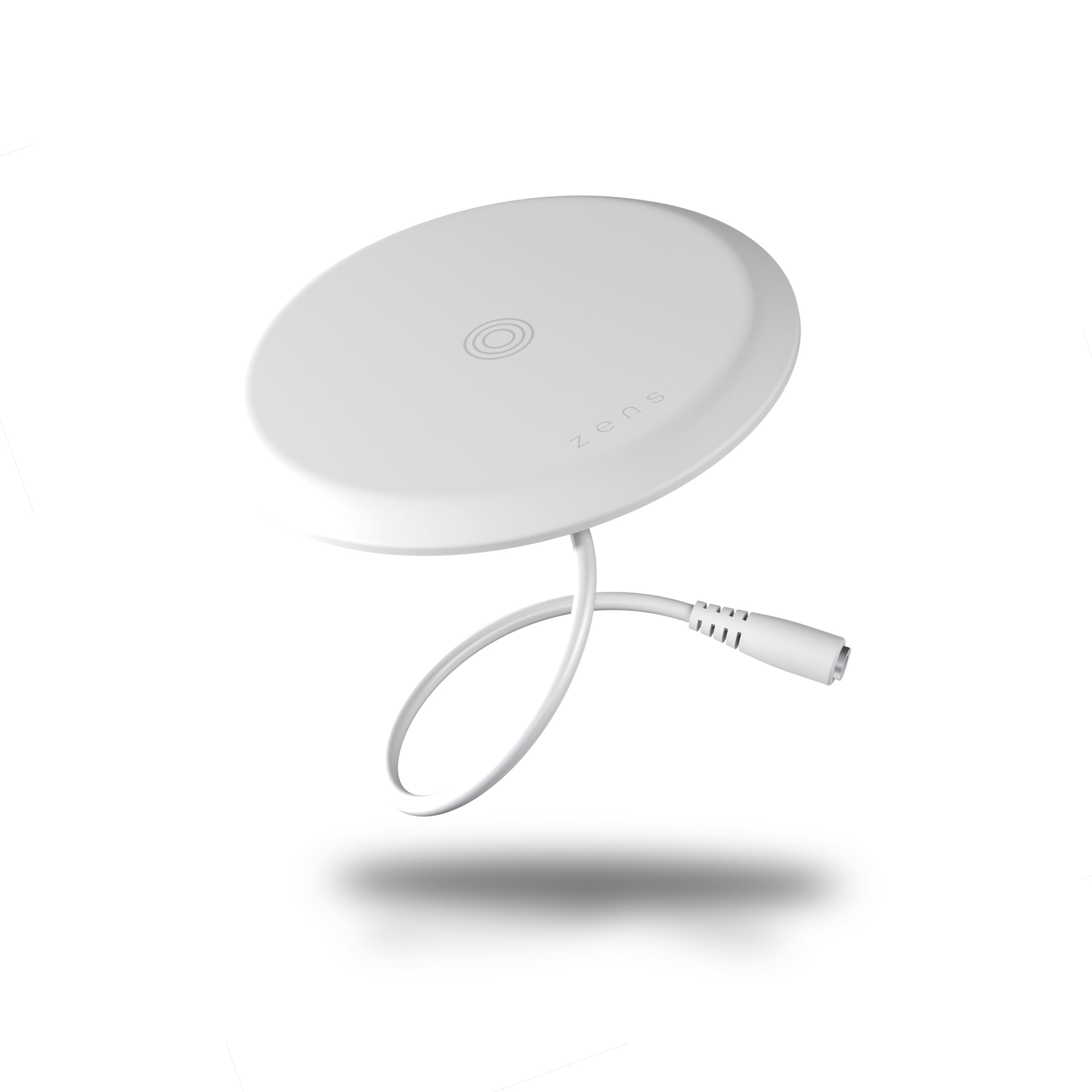 Zens Built-in Wireless Charger